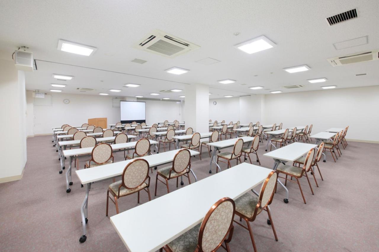 Hotel Green Core Tsuchiura Exterior photo