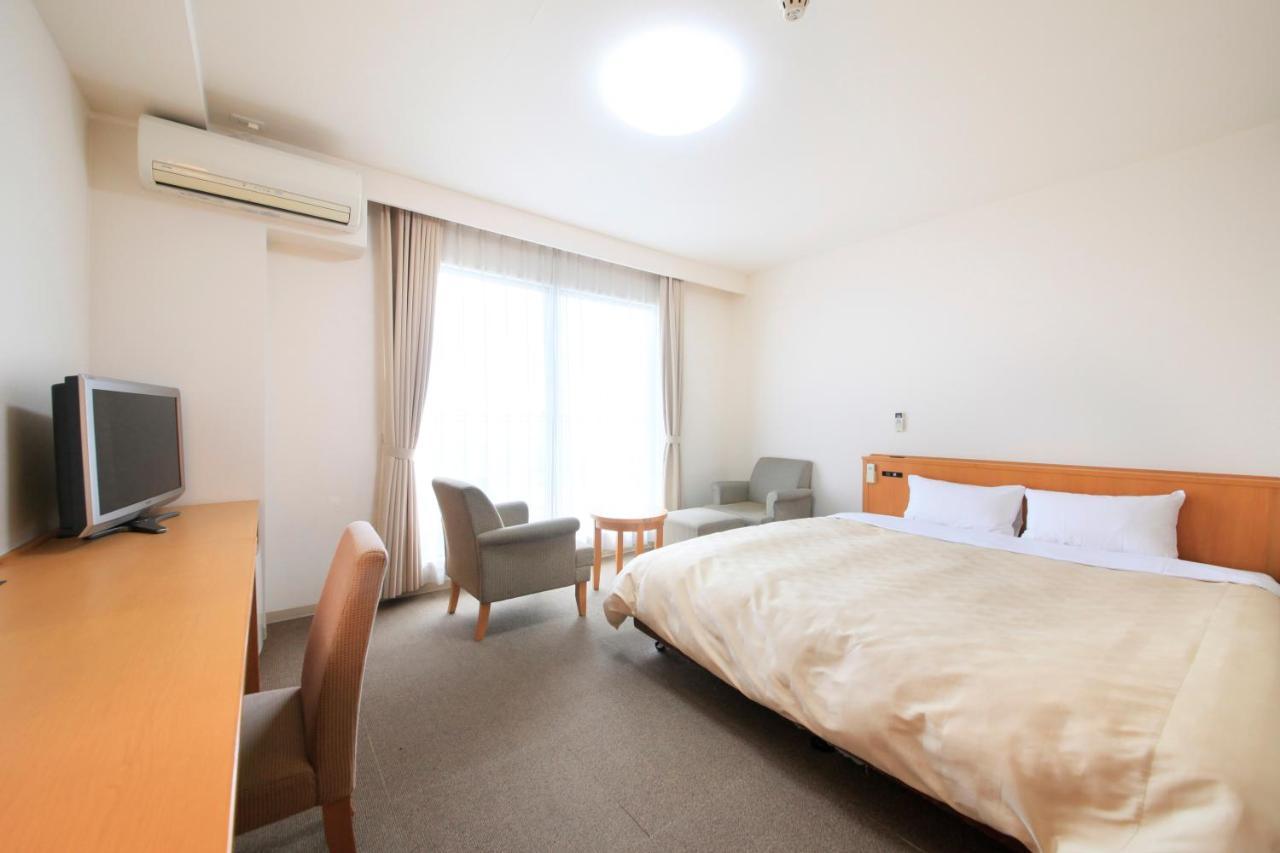 Hotel Green Core Tsuchiura Exterior photo