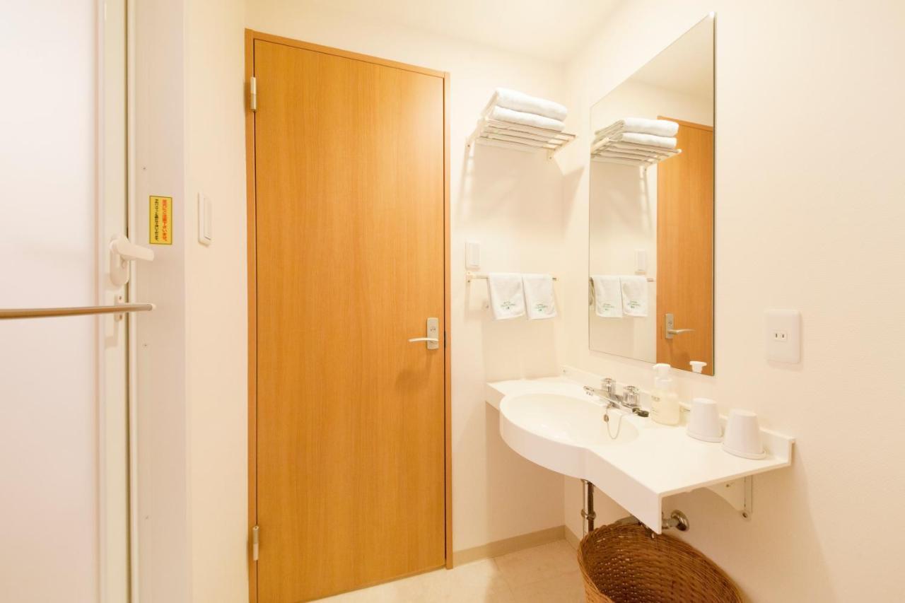 Hotel Green Core Tsuchiura Exterior photo
